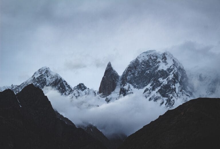 Great-Karakoram-Traverse-Trek