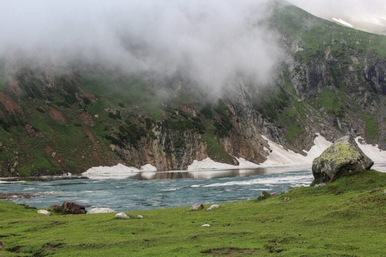 Nordpakistan-Tour