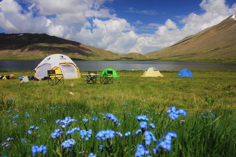 Skardu Deosai Tour