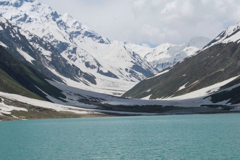 Skardu City Tour