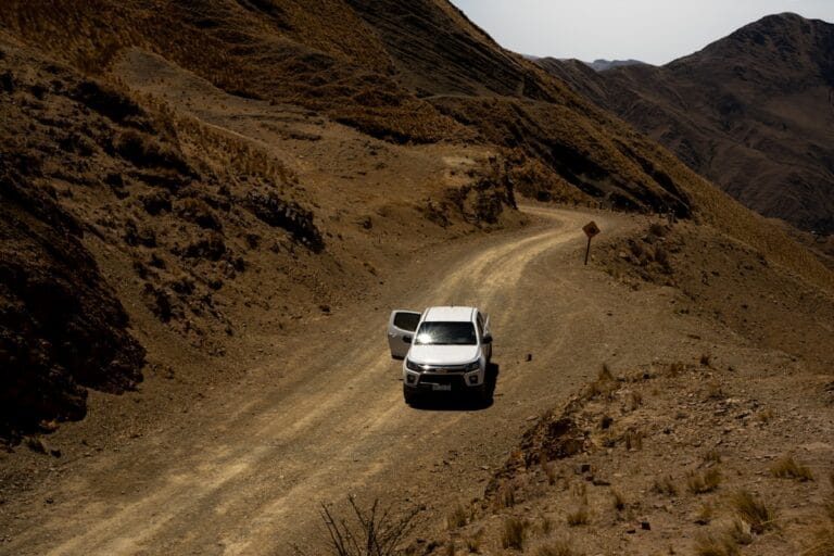 Skardu & Hunza Jeep Tour