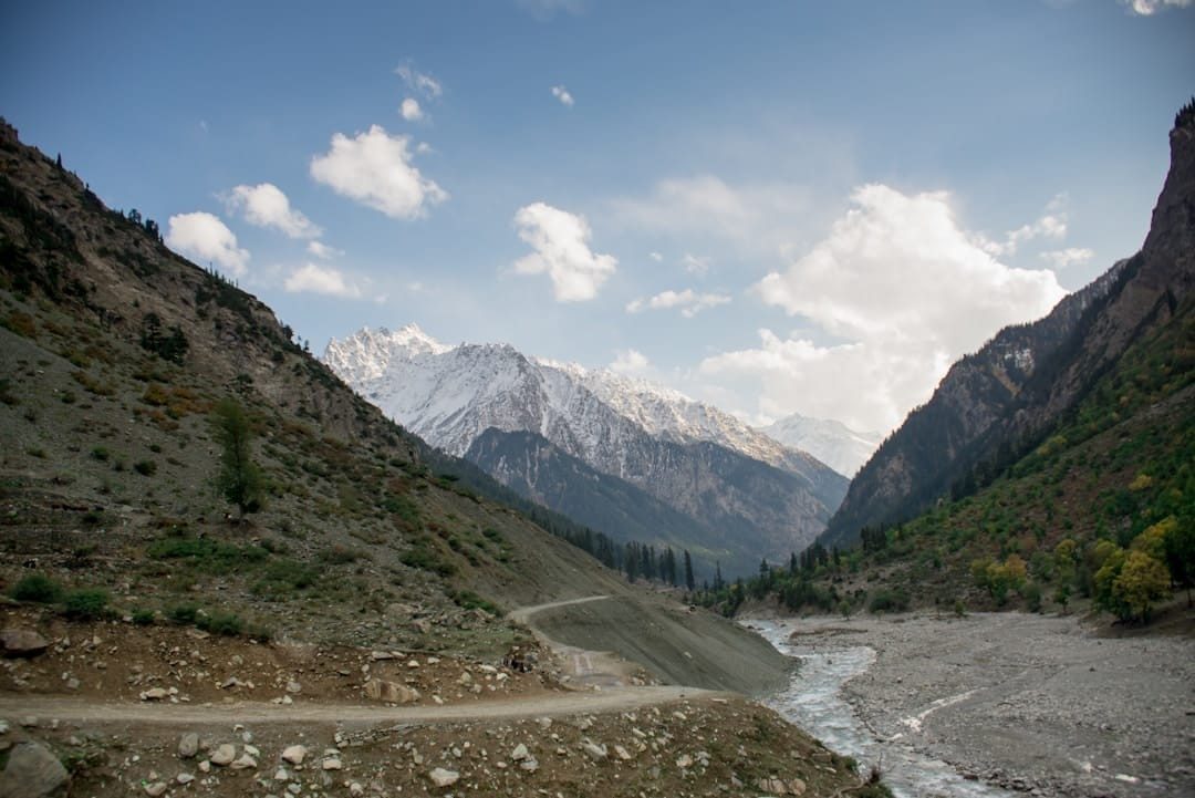 Baltistan Cultural Tour with Karakoram Venture