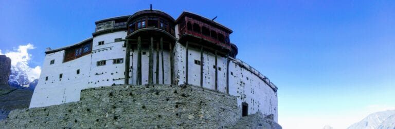 Pacchetto Tour Valle di Hunza