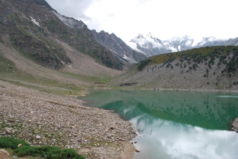 Astore Valley & Rama Lake Tour
